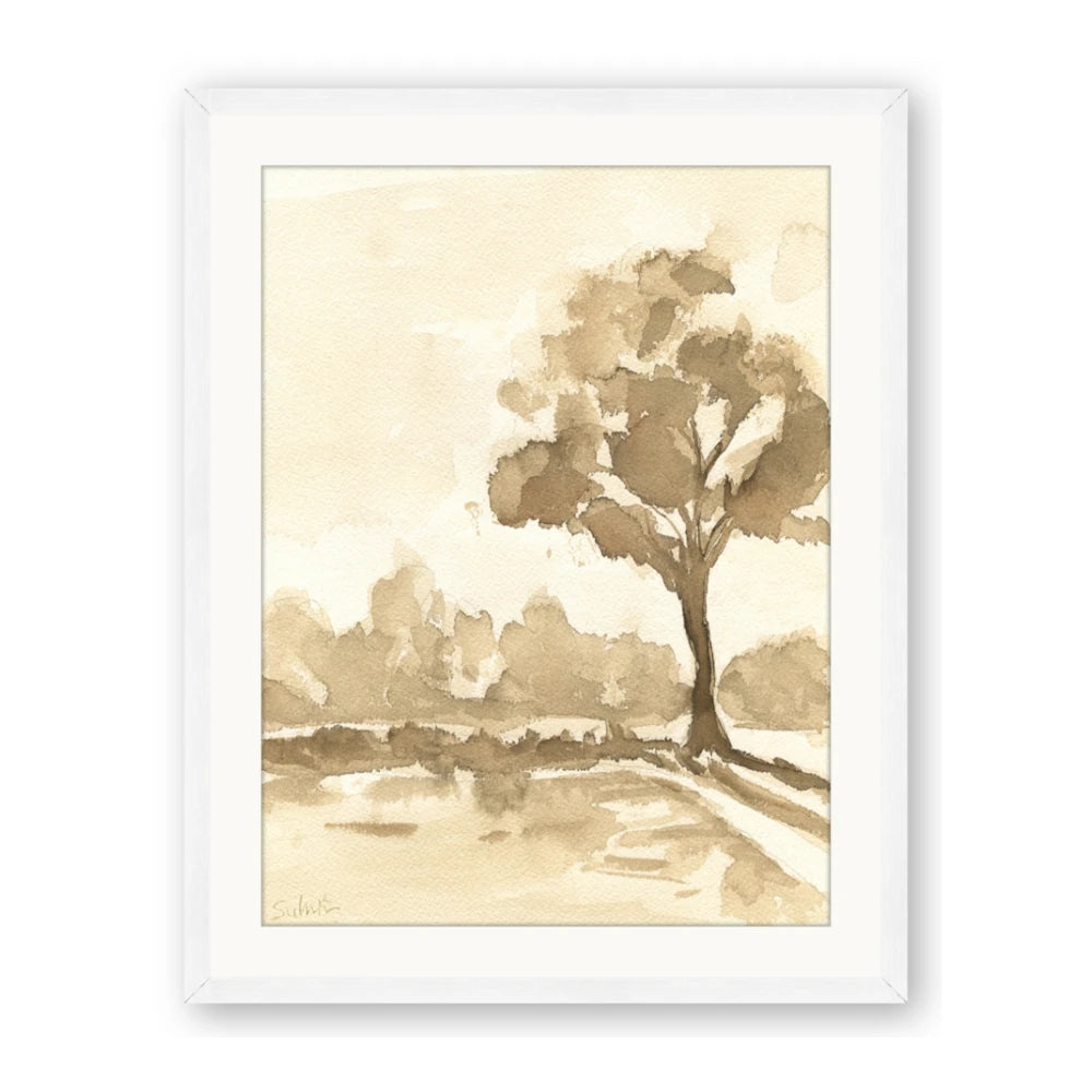 Serenity Grove II
