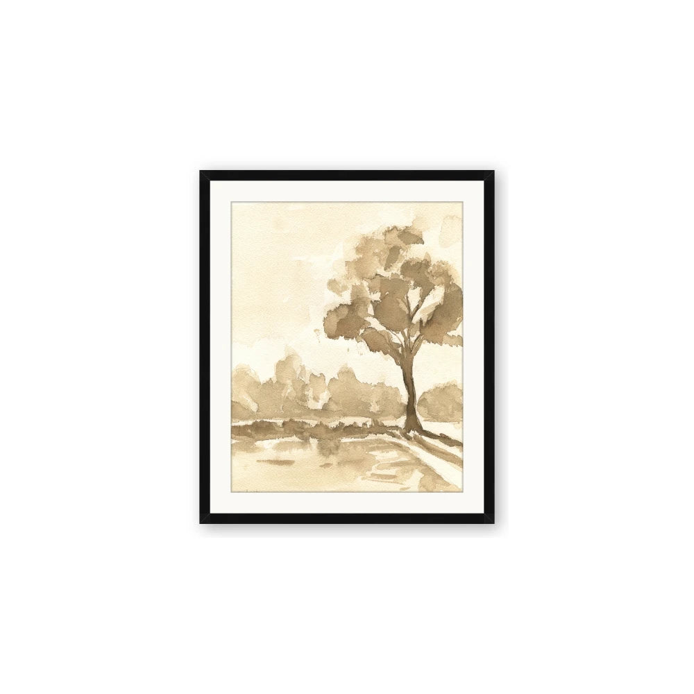 Serenity Grove II