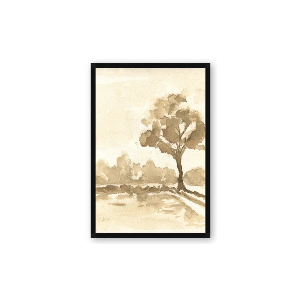 Serenity Grove II