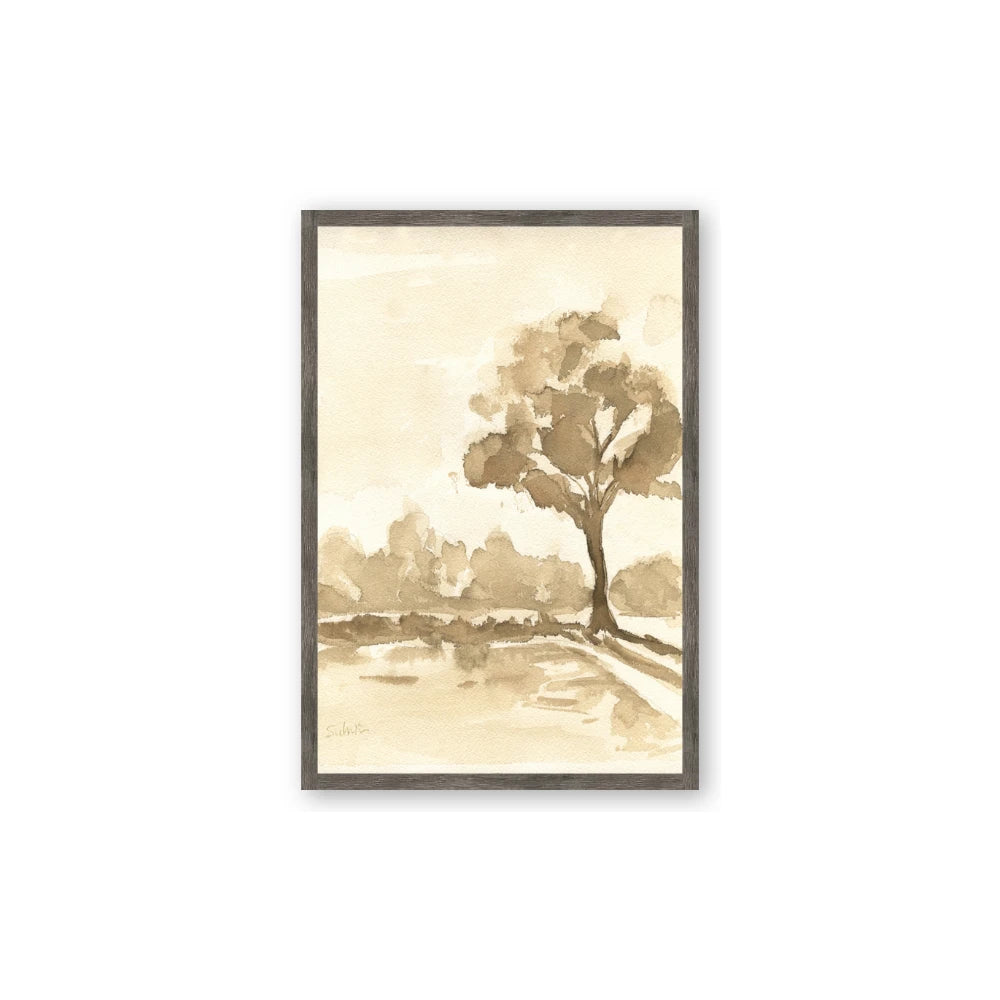 Serenity Grove II