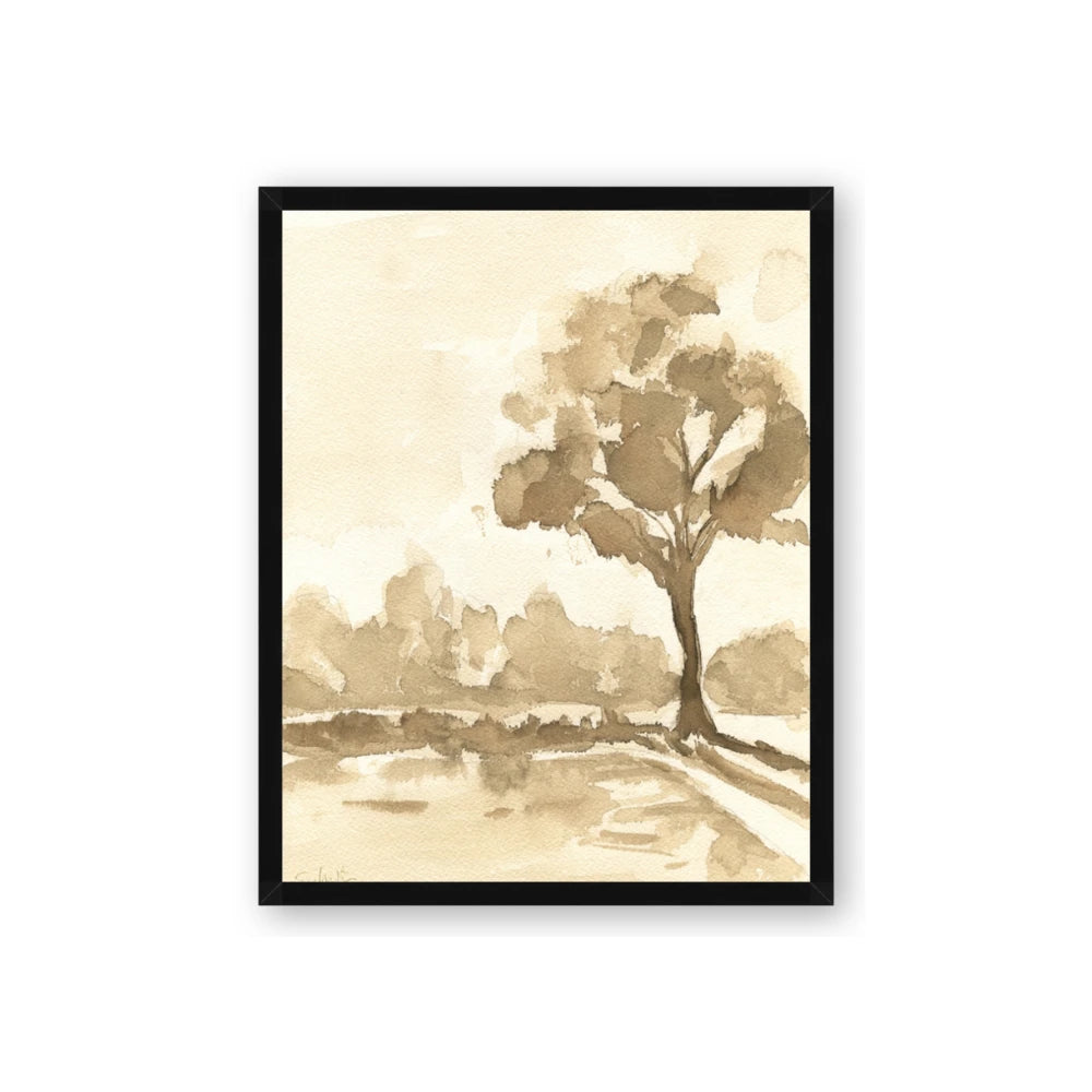 Serenity Grove II