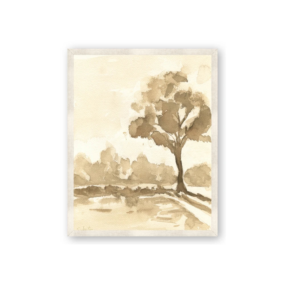 Serenity Grove II