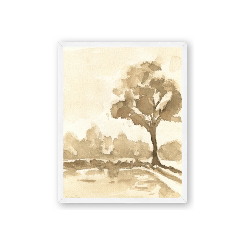 Serenity Grove II