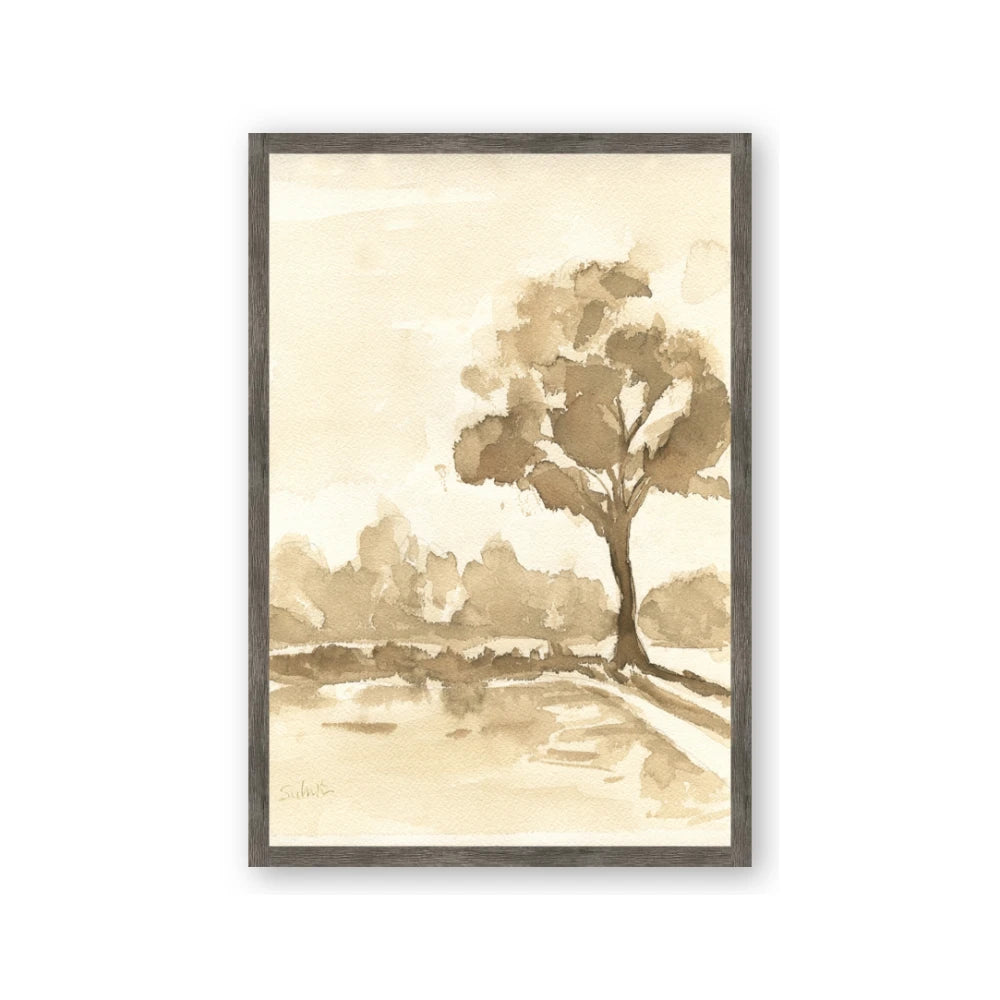 Serenity Grove II