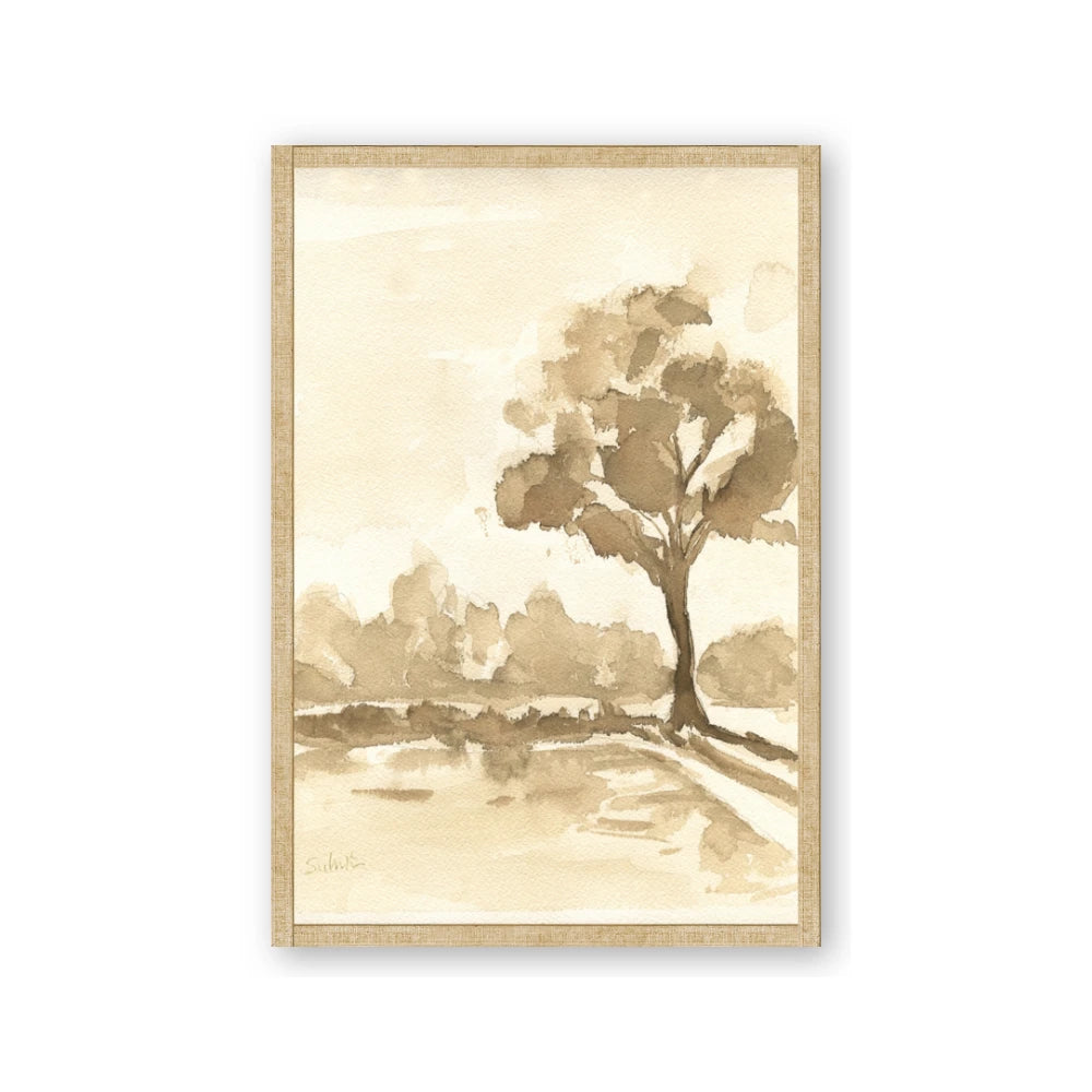 Serenity Grove II