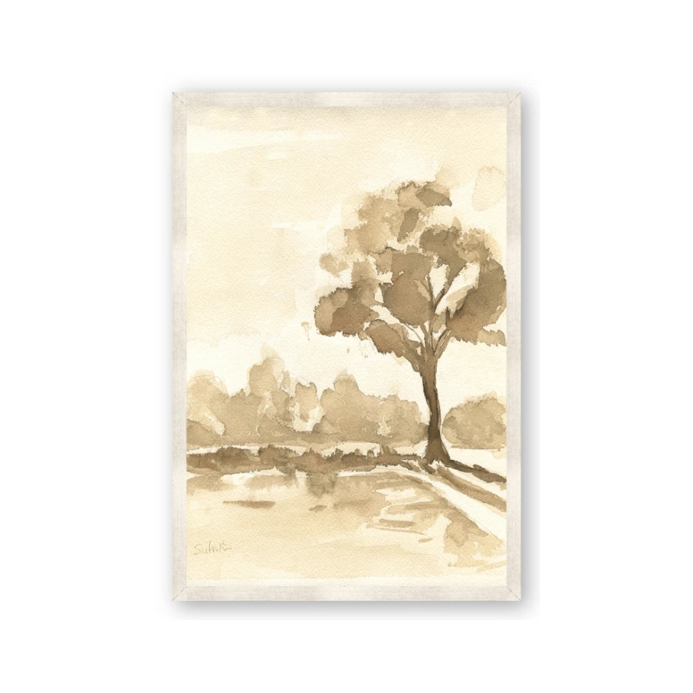 Serenity Grove II