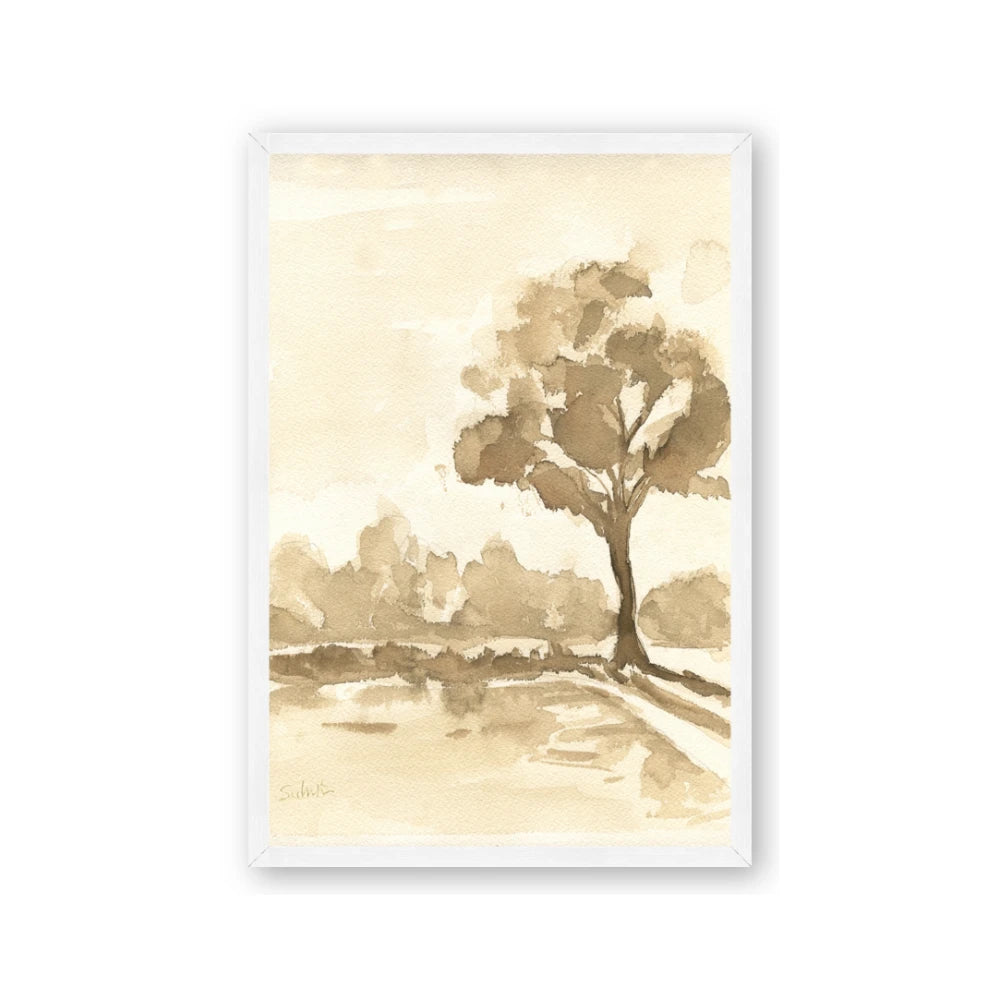Serenity Grove II