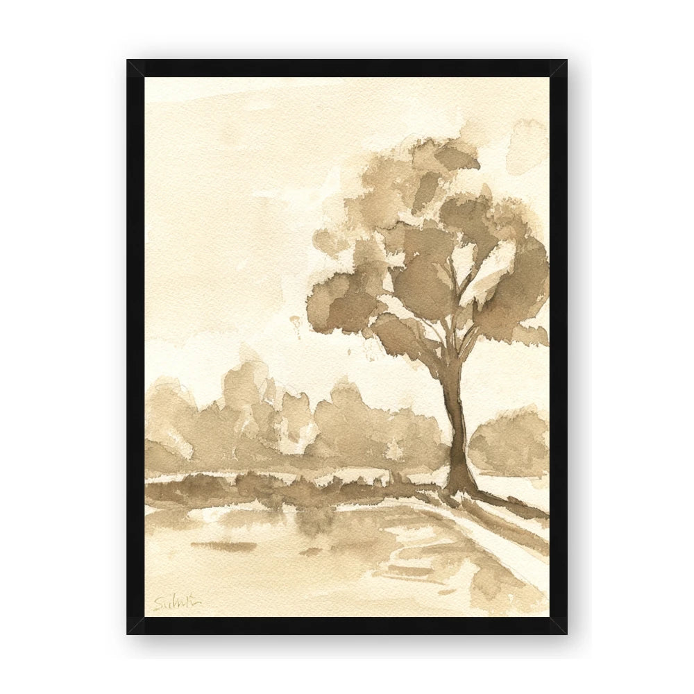 Serenity Grove II