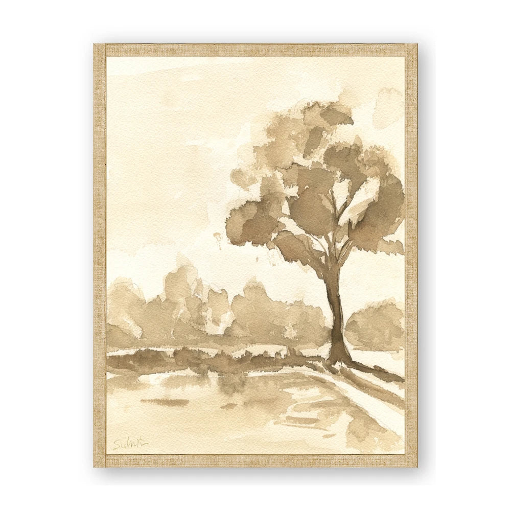 Serenity Grove II