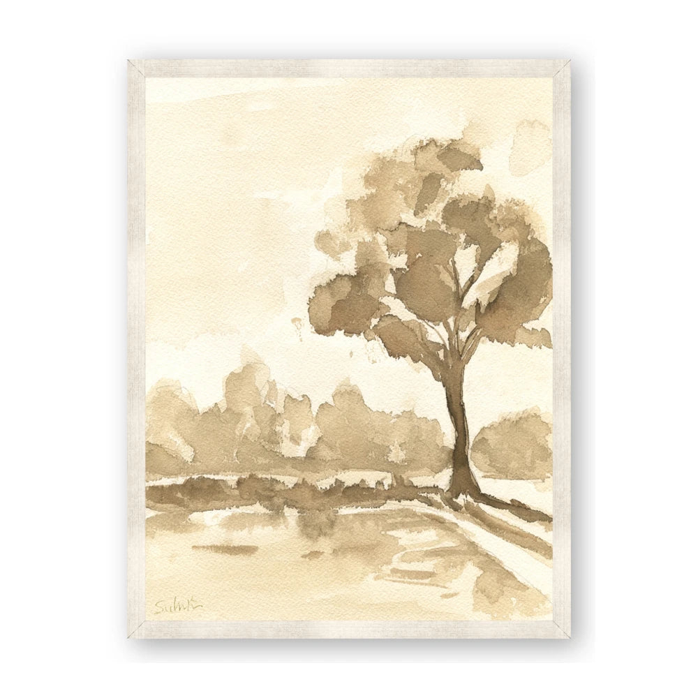 Serenity Grove II