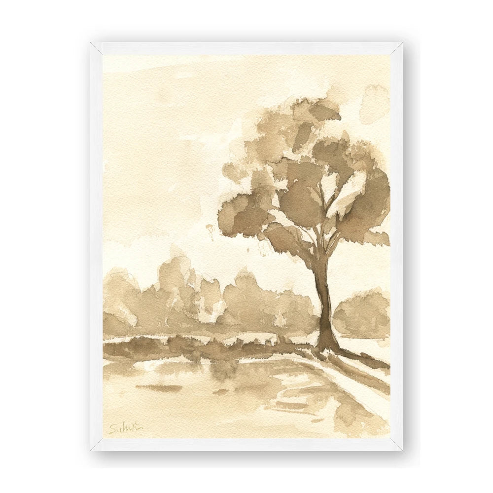 Serenity Grove II