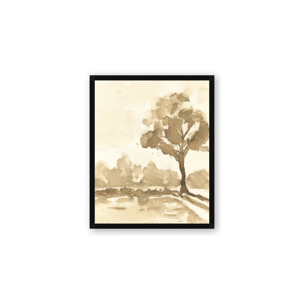 Serenity Grove II