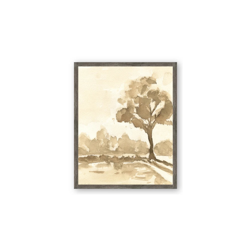 Serenity Grove II
