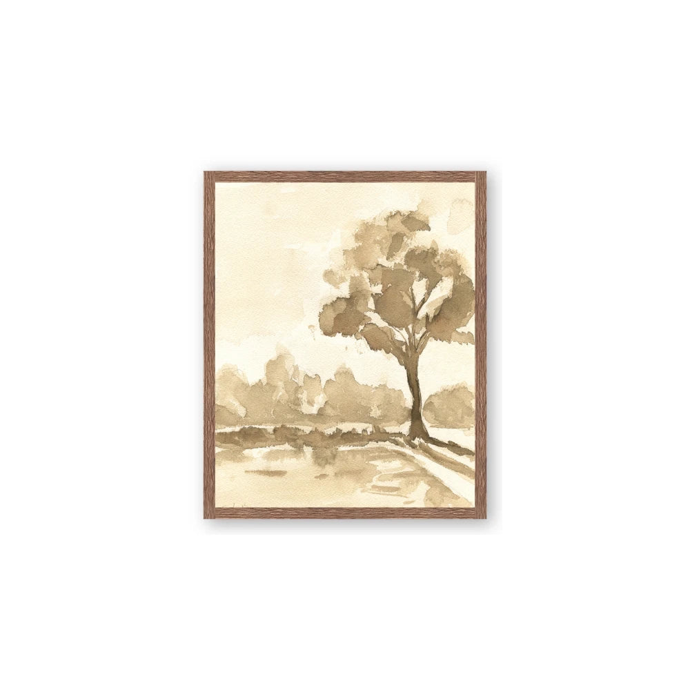 Serenity Grove II