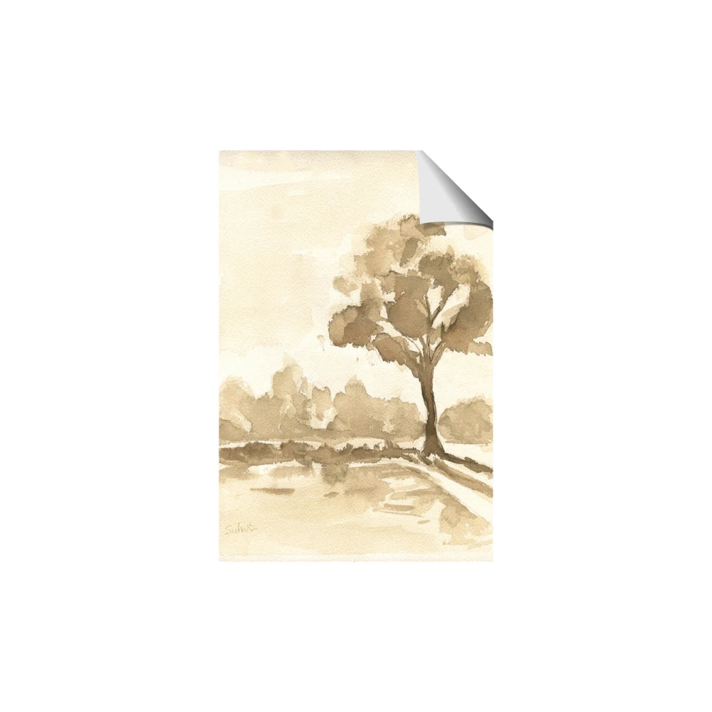 Serenity Grove II