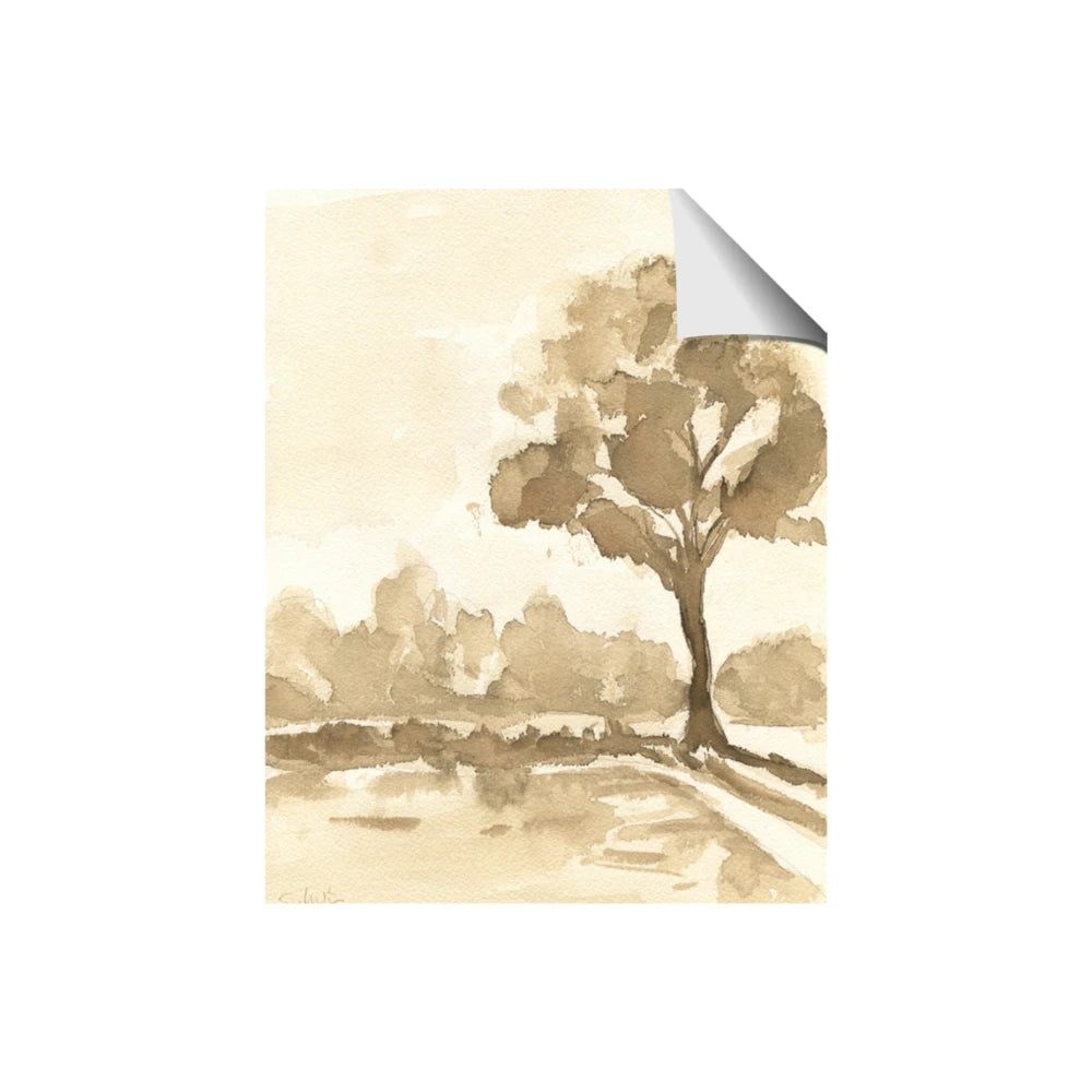Serenity Grove II