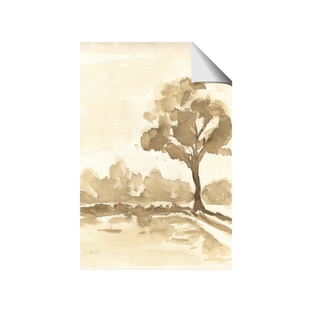 Serenity Grove II