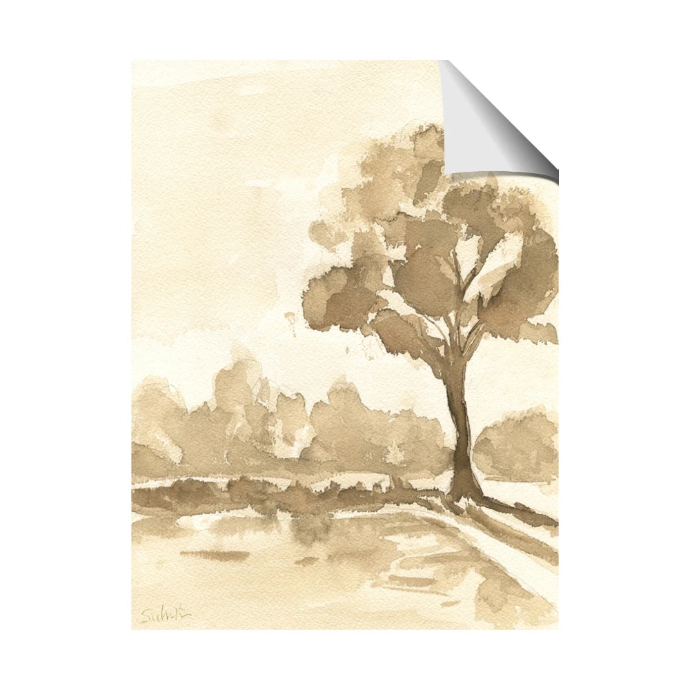 Serenity Grove II