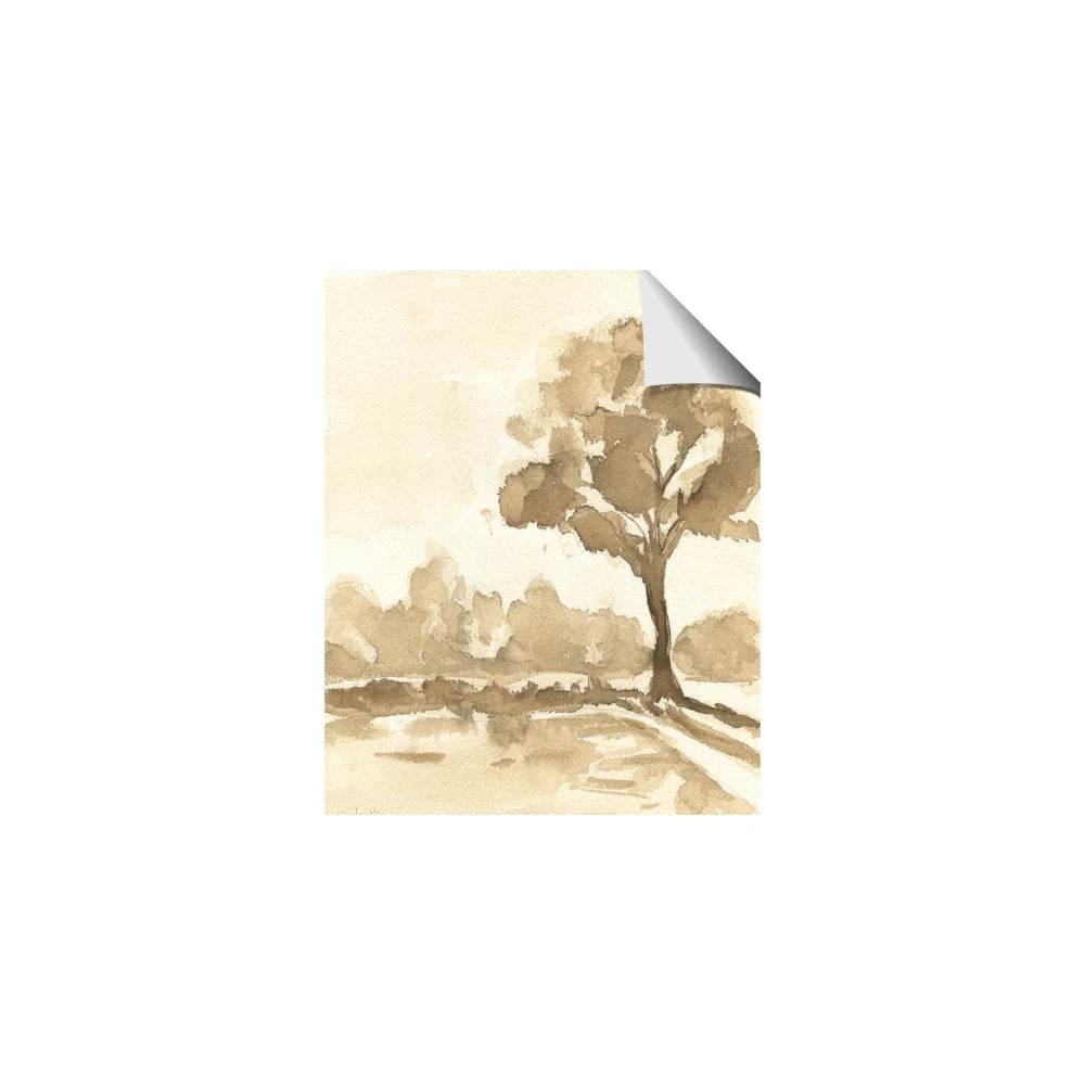 Serenity Grove II