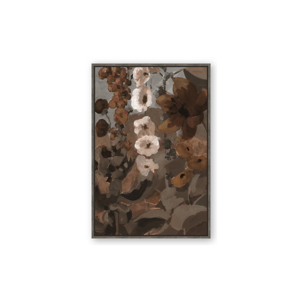 Depths of Texture