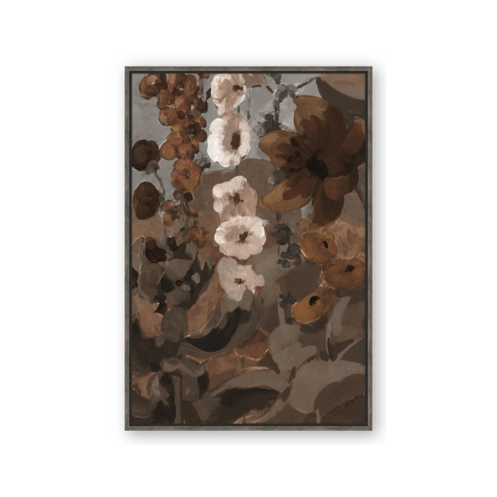 Depths of Texture