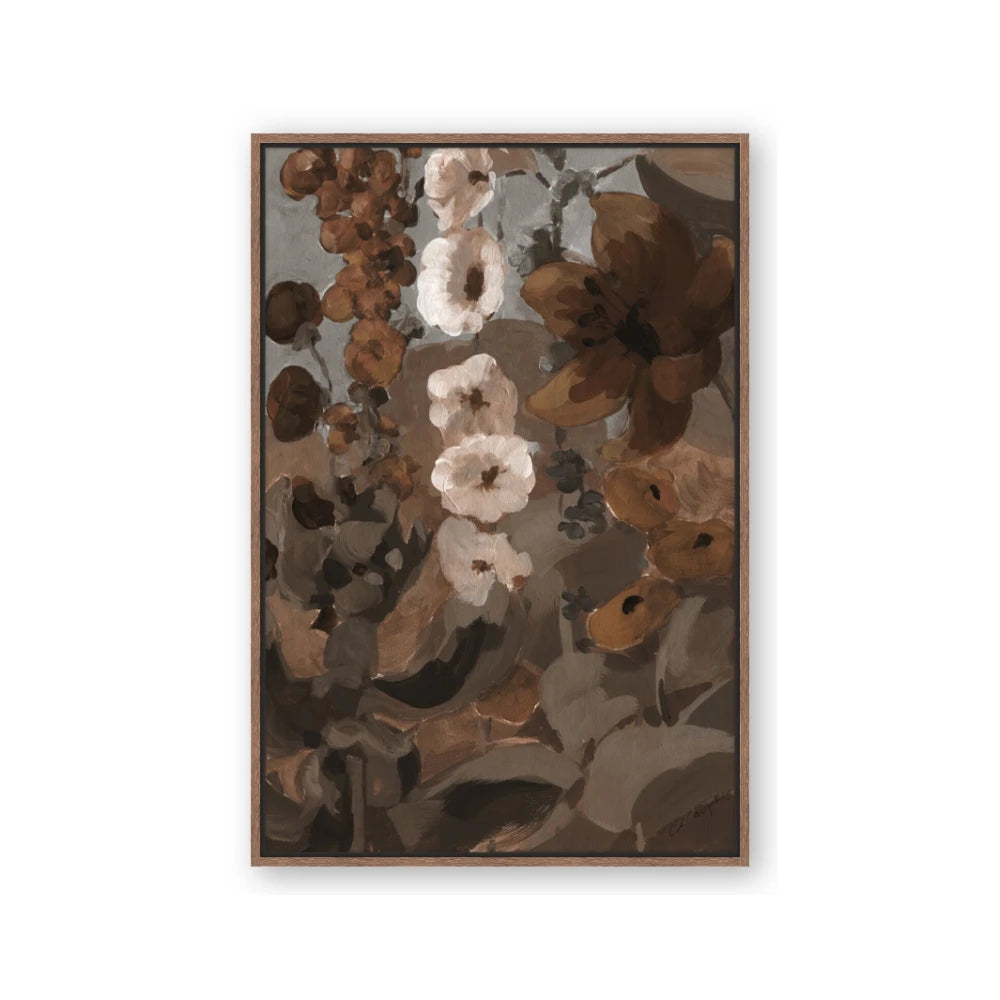 Depths of Texture