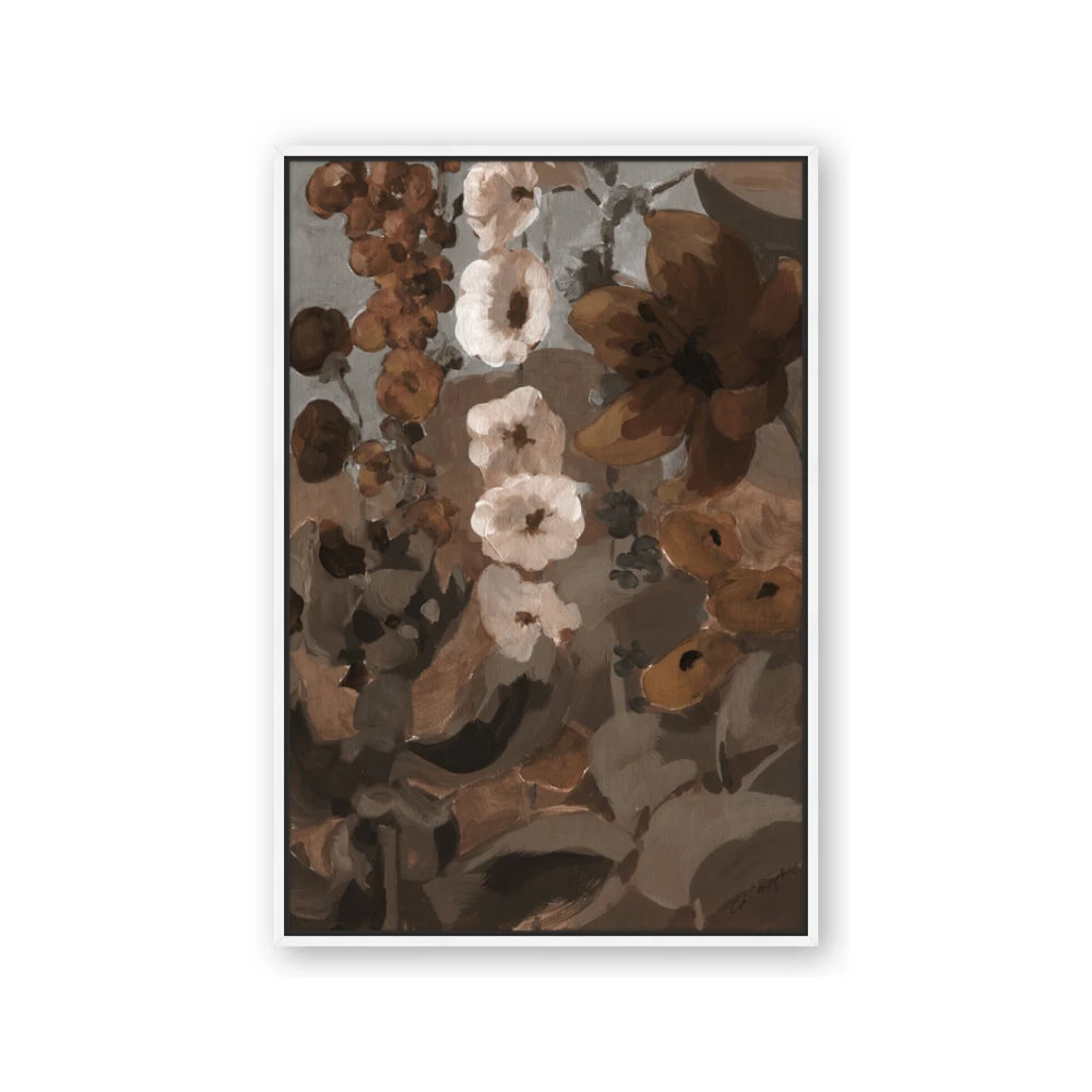 Depths of Texture