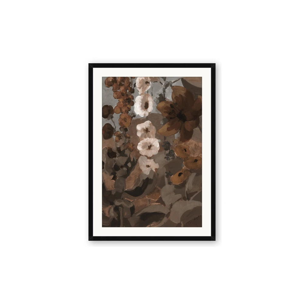 Depths of Texture