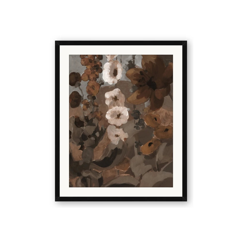 Depths of Texture