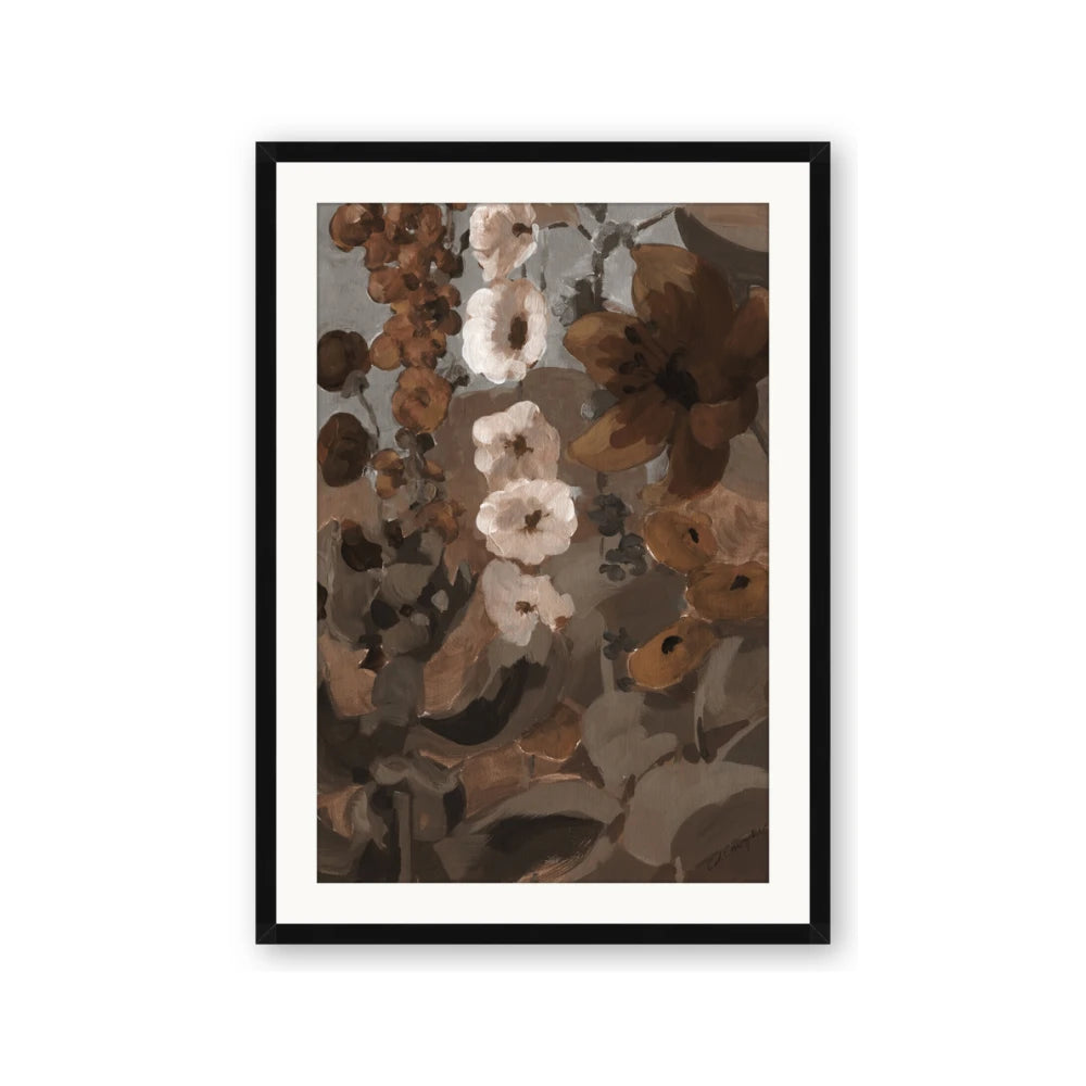 Depths of Texture