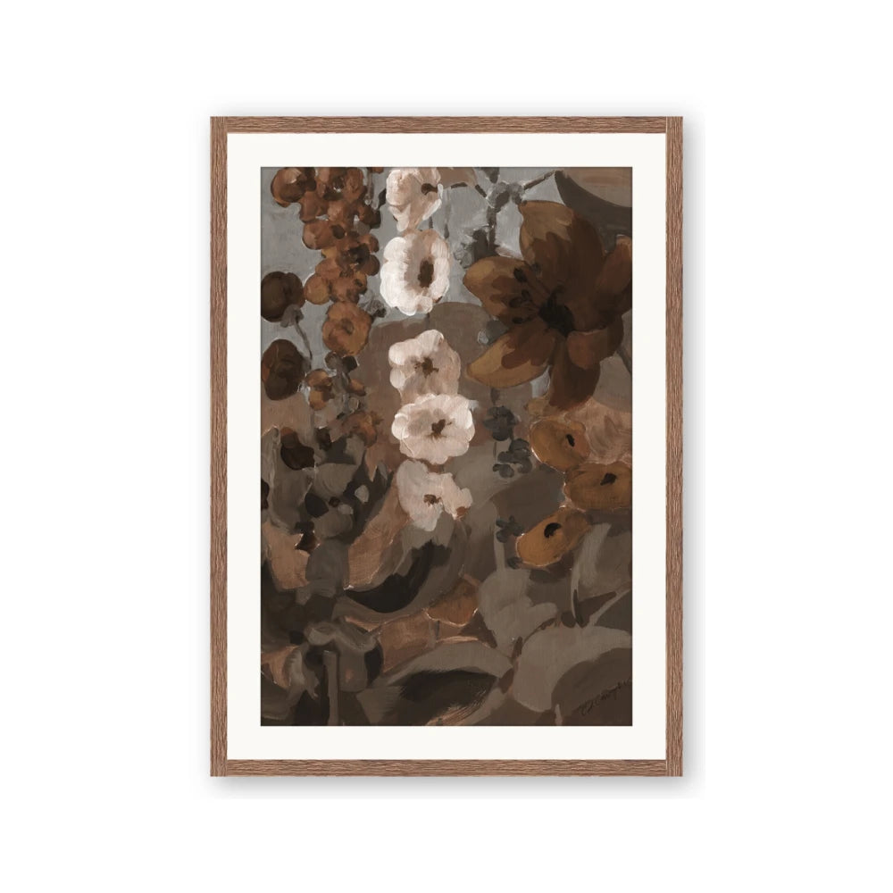 Depths of Texture