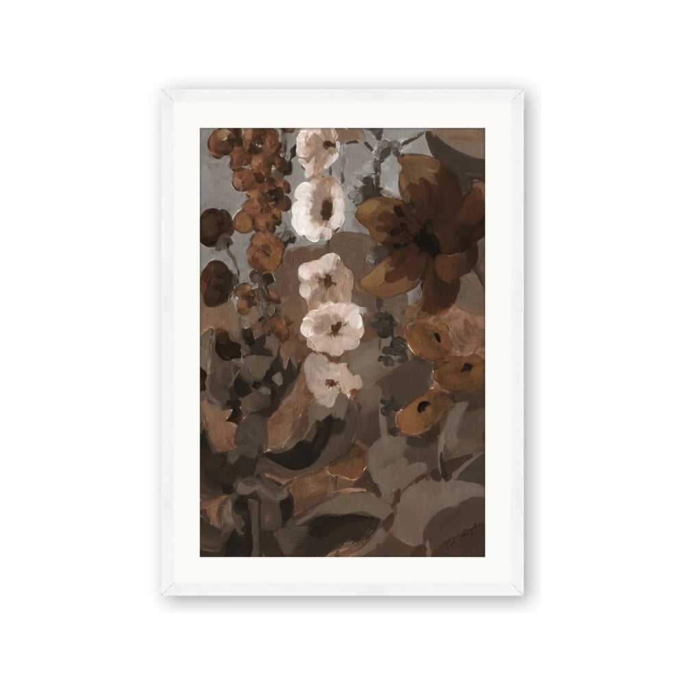 Depths of Texture