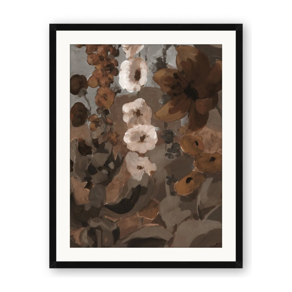 Depths of Texture