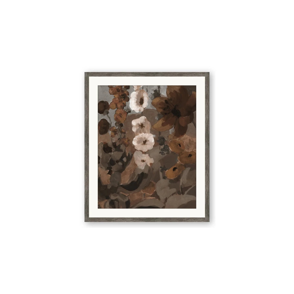 Depths of Texture