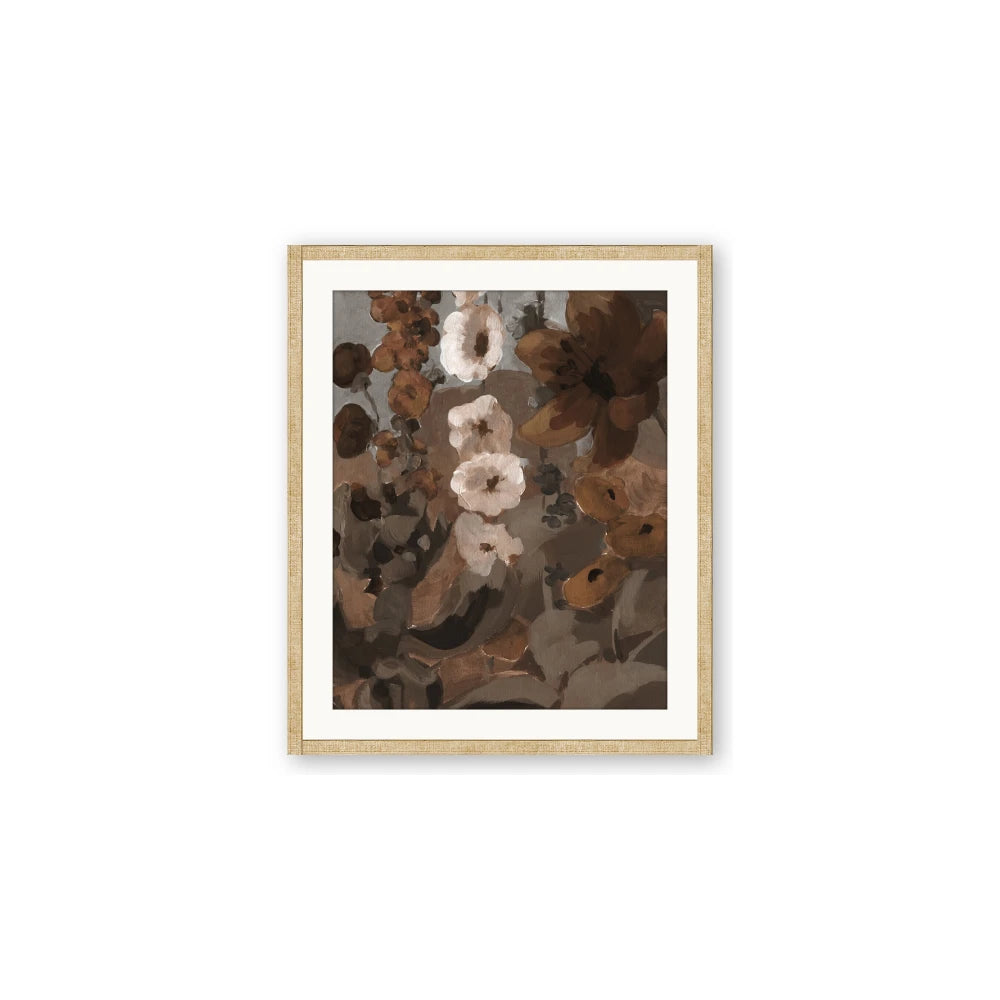 Depths of Texture