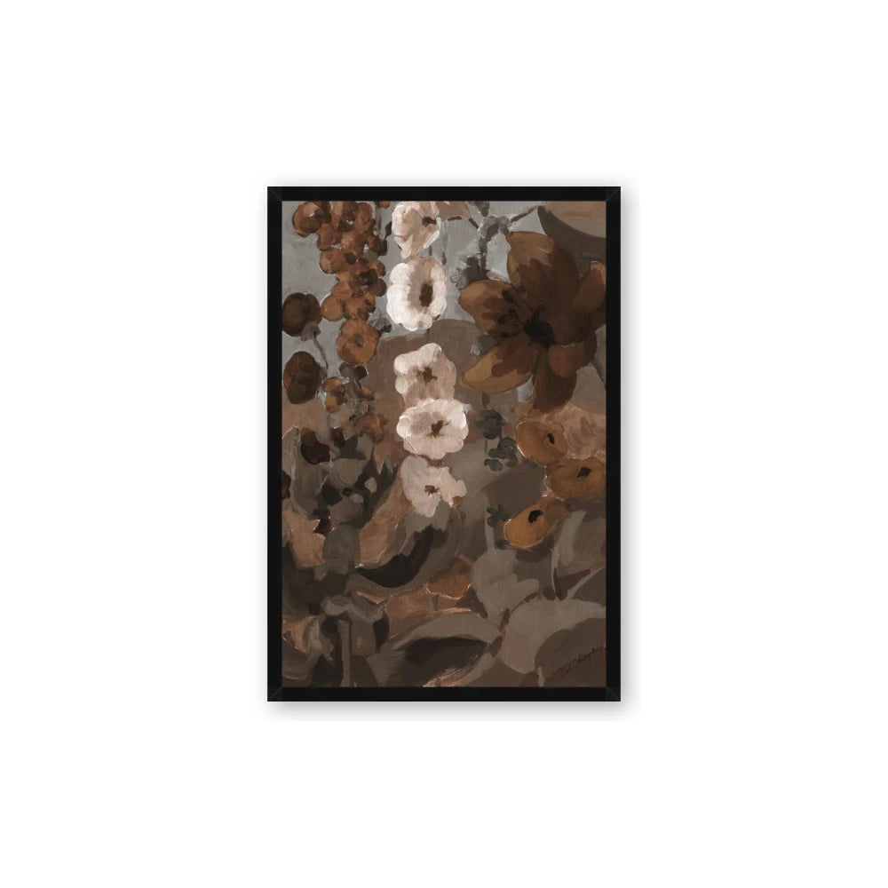 Depths of Texture