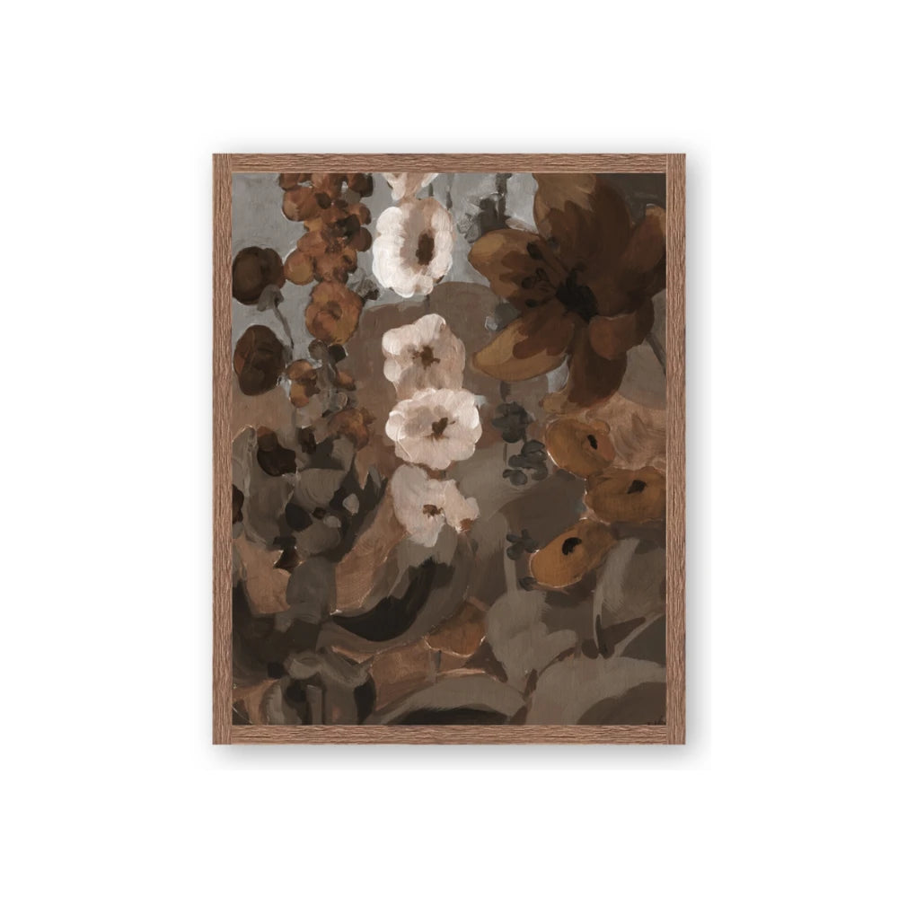 Depths of Texture