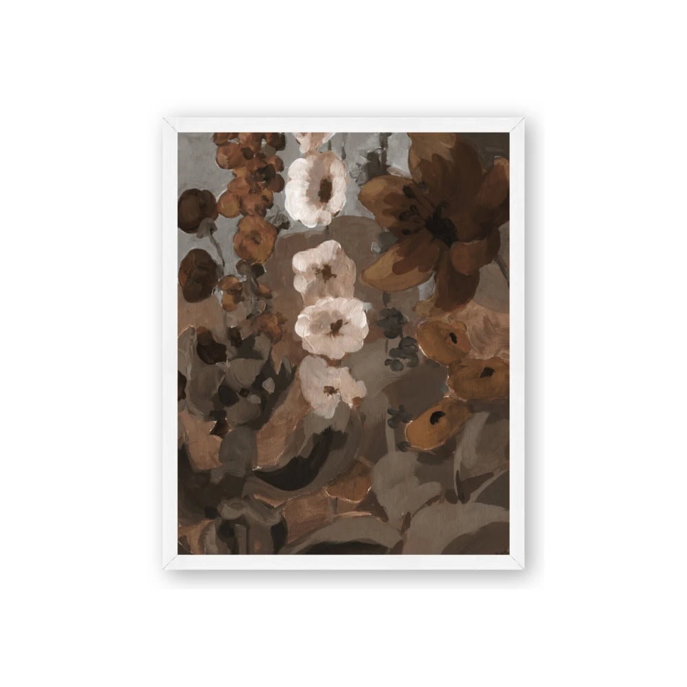 Depths of Texture