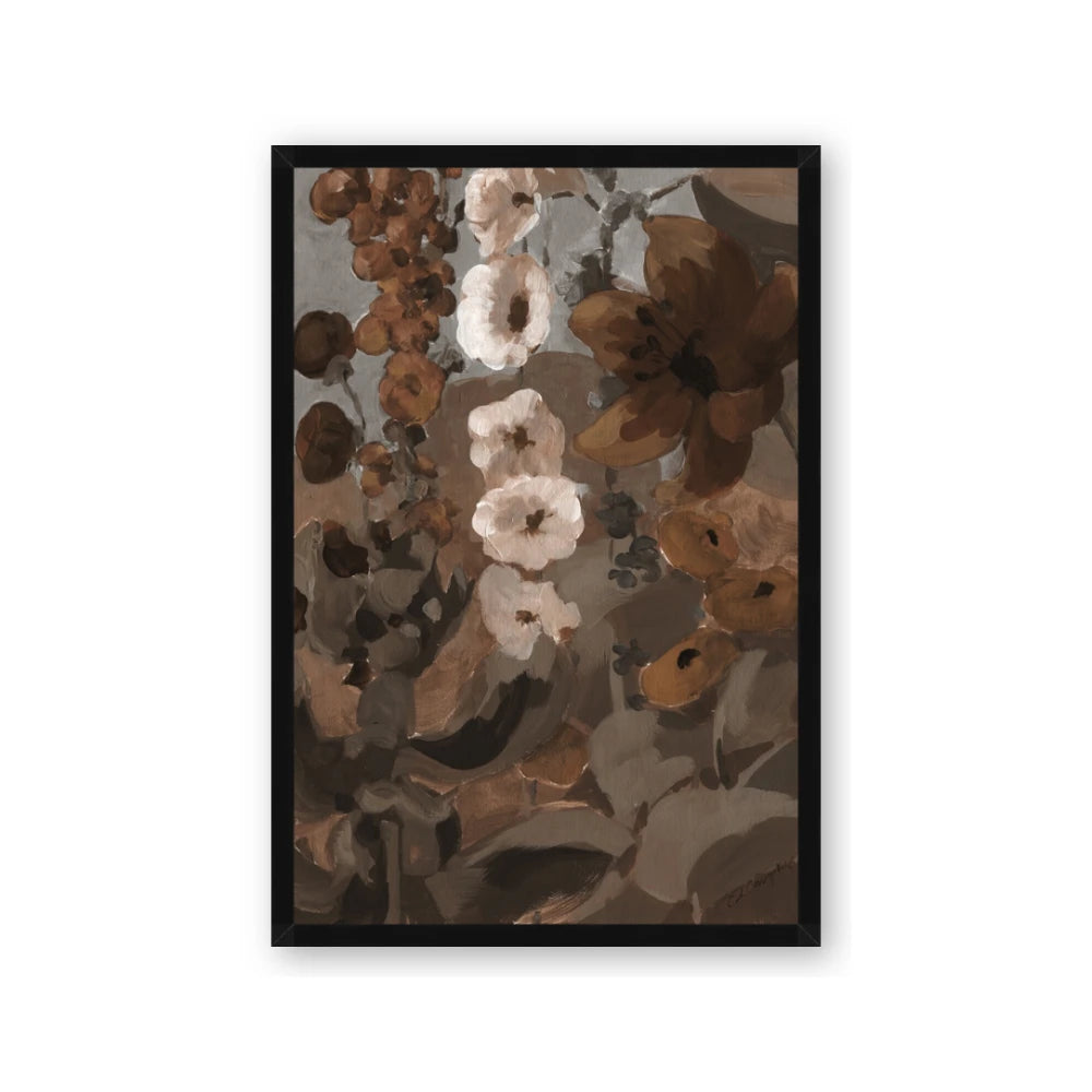 Depths of Texture
