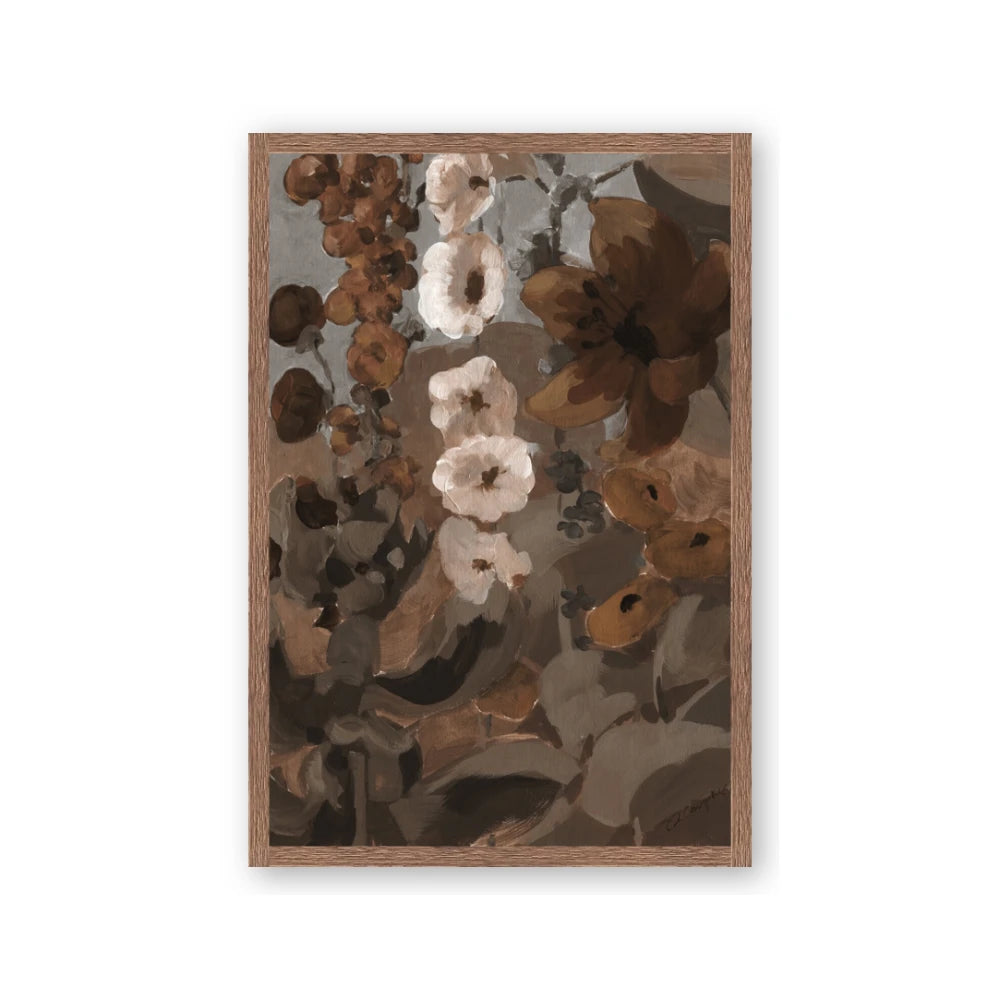 Depths of Texture