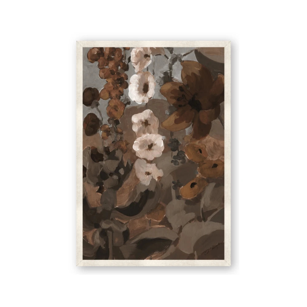 Depths of Texture
