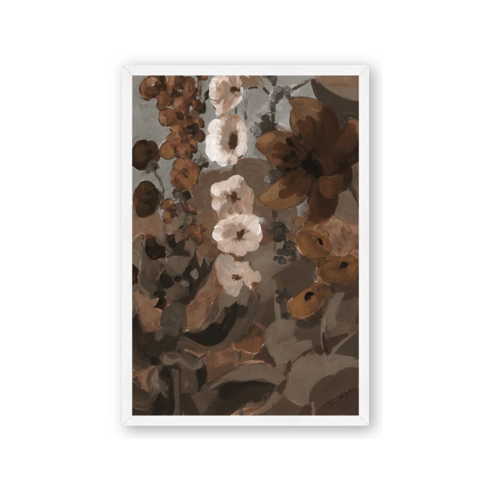 Depths of Texture