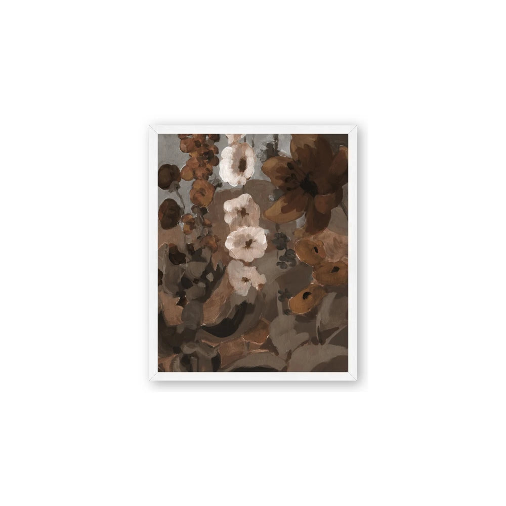 Depths of Texture