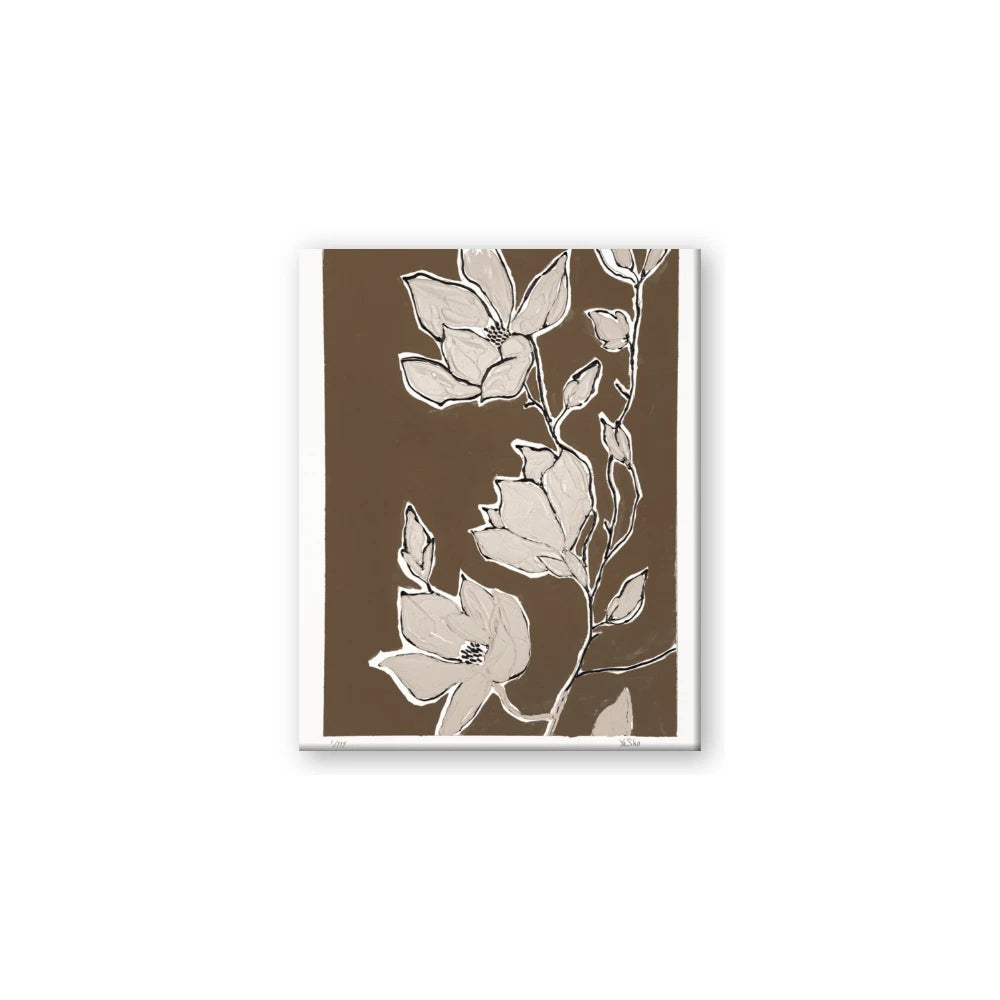 Shadowed Petals