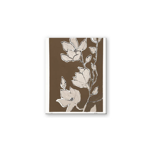 Shadowed Petals