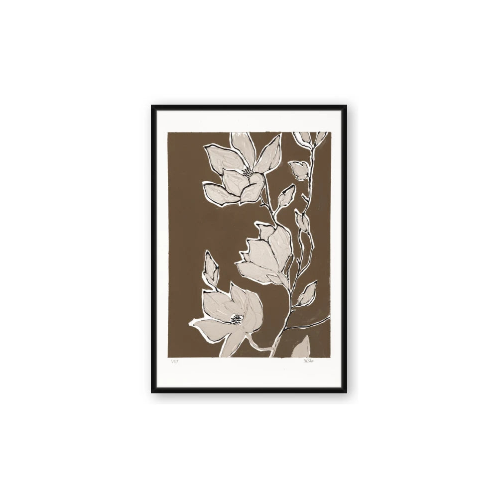 Shadowed Petals