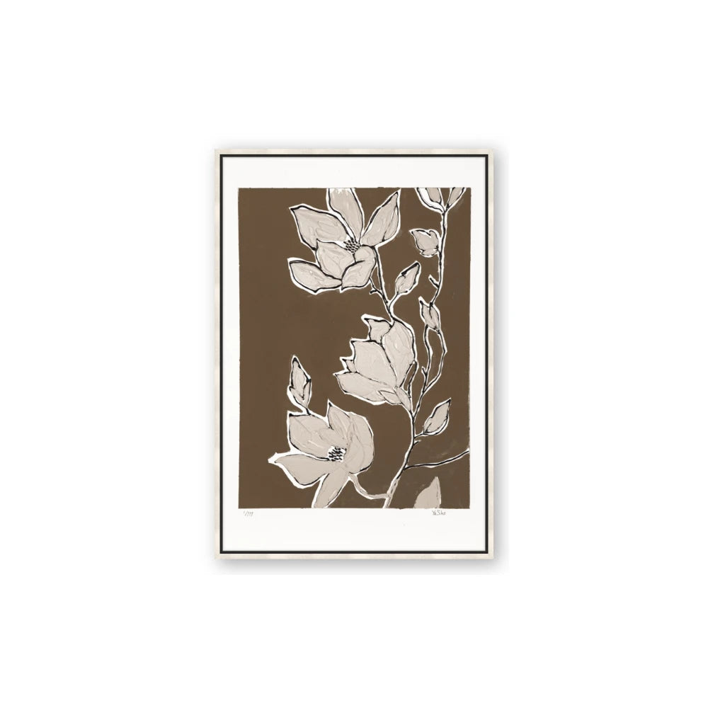 Shadowed Petals