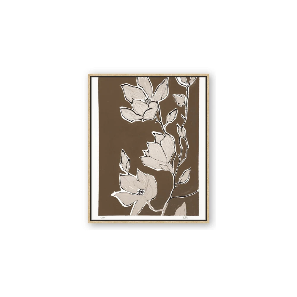 Shadowed Petals