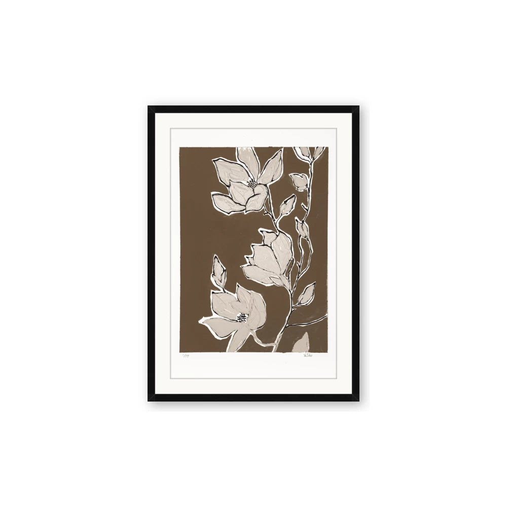 Shadowed Petals