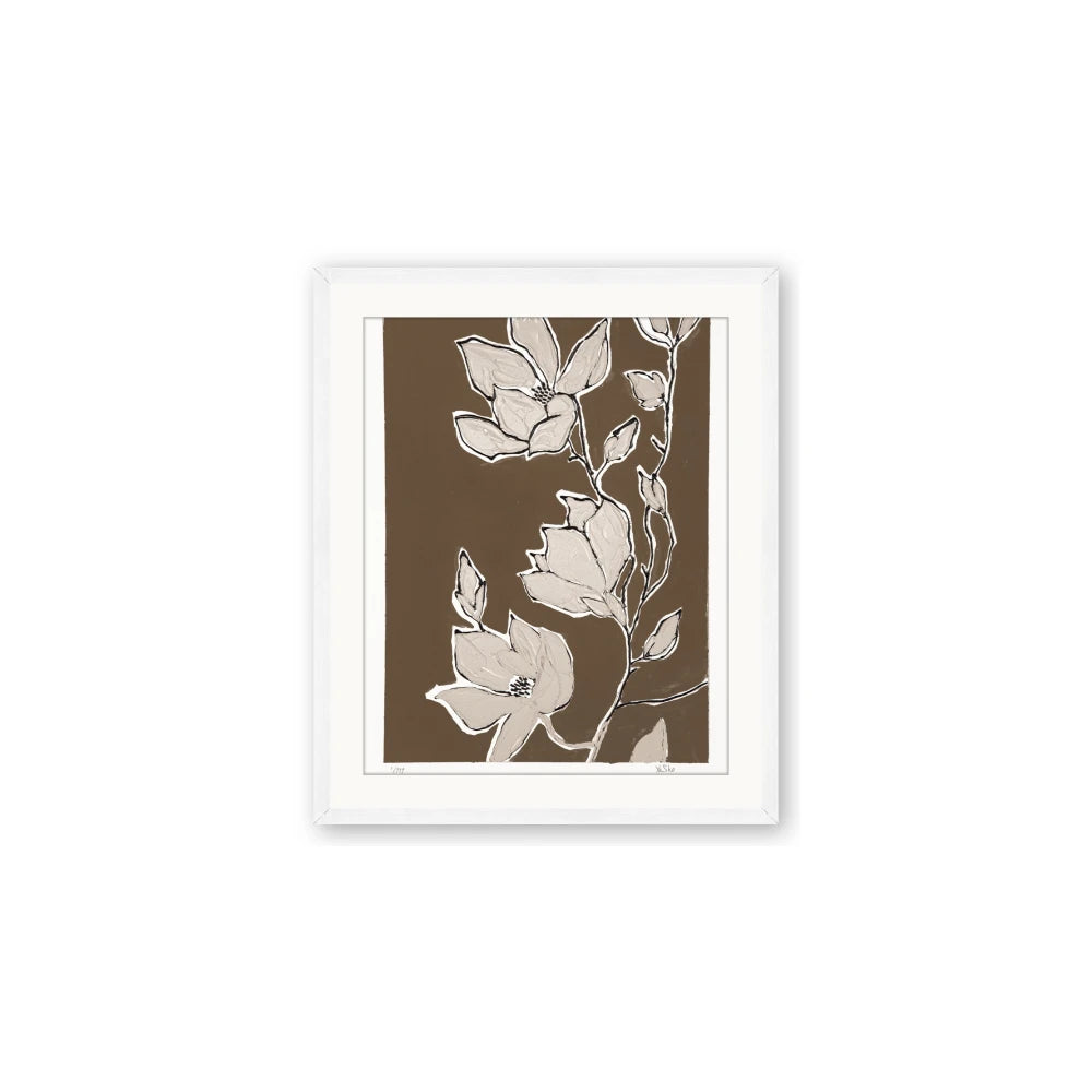 Shadowed Petals